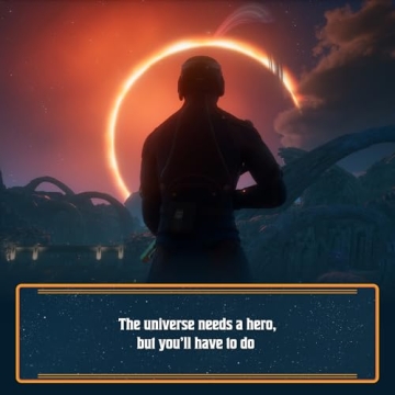 The Outer Worlds 2 – Standard Edition – PlayStation® 5