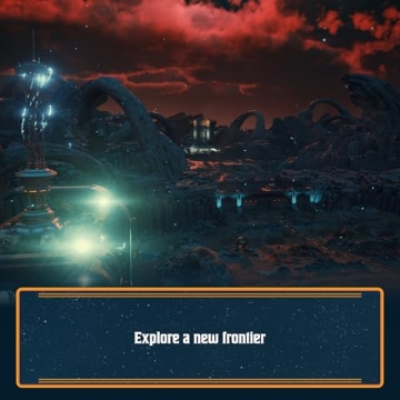 The Outer Worlds 2 for PS5 – Epic RPG Adventure Awaits