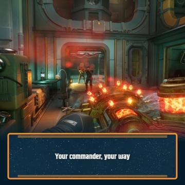 The Outer Worlds 2 for PS5 – Epic RPG Adventure Awaits