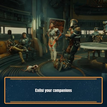 The Outer Worlds 2 for PS5 – Epic RPG Adventure Awaits