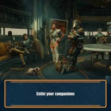 The Outer Worlds 2 for PS5 – Epic RPG Adventure Awaits