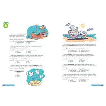 Grade 6 Complete Curriculum Workbook by Flash Kids