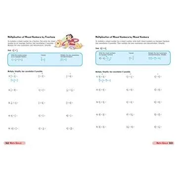 Grade 6 Complete Curriculum Workbook by Flash Kids