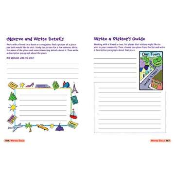 Complete Curriculum Grade 6 (Flash Kids Harcourt Family Learning)