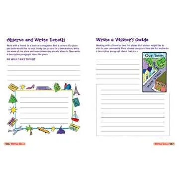 Grade 6 Complete Curriculum Workbook by Flash Kids