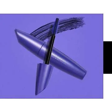 Covergirl Lash Blast Fusion Mascara - Lengthens & Volumizes