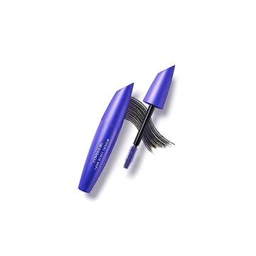Covergirl Lash Blast Fusion Mascara, Very Black