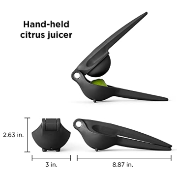 Rabbit Manual Cocktail Juicer - Perfect for Fresh Citrus