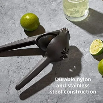 Rabbit Manual Cocktail Juicer - Perfect for Fresh Citrus