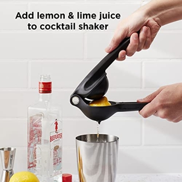 Rabbit Manual Cocktail Juicer - Perfect for Fresh Citrus