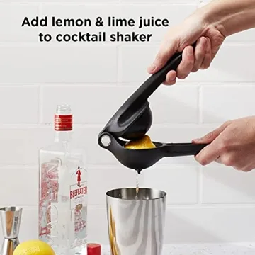 Rabbit Manual Cocktail Juicer - Perfect for Fresh Citrus