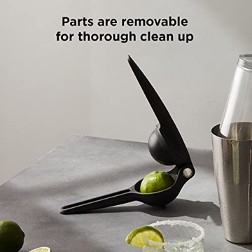 Rabbit Manual Cocktail Juicer - Perfect for Fresh Citrus