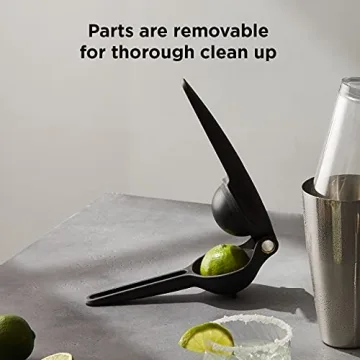 Rabbit Manual Cocktail Juicer - Perfect for Fresh Citrus