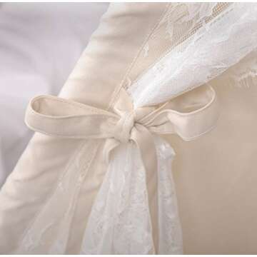 Kids Tent Floral Classic Ivory Kids Teepee Play Tent Childrens Play House Tipi Kids Room Decor little dove