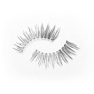 Eylure Naturals Accent No. 003 Reusable Eyelashes - Comfort & Style