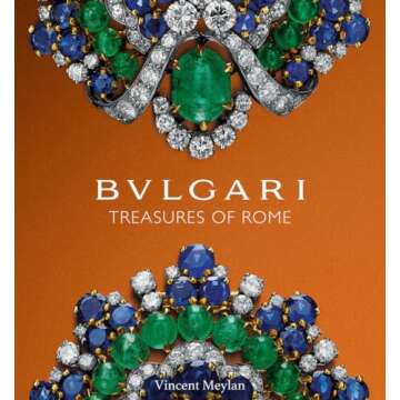 Bulgari: Treasures of Rome