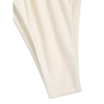 ZAFUL Women's Halter Bikini Set for Stylish Summer Fun