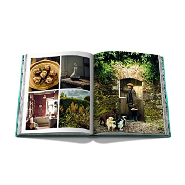 Chic Stays Assouline Coffee Table Book for Travelers