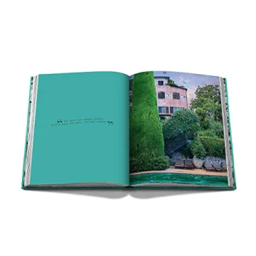 Chic Stays Assouline Coffee Table Book for Travelers