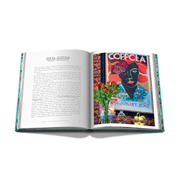 Chic Stays Assouline Coffee Table Book for Travelers