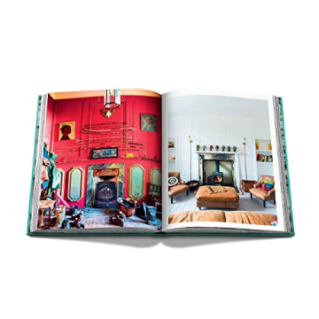 Chic Stays Assouline Coffee Table Book for Travelers