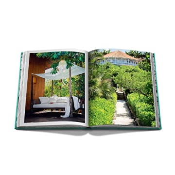 Chic Stays Assouline Coffee Table Book for Travelers