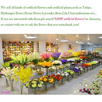 AHXHWKA 30 pcs Real-Touch Artificial Tulip Flowers Home Wedding Party Decor