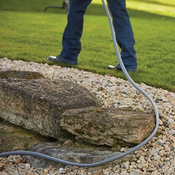 Gilmour Flexogen Heavy Duty Kink Resistant Garden Hose