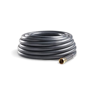Gilmour Flexogen Heavy Duty Kink Resistant Garden Hose