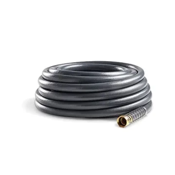 Gilmour Flexogen Heavy Duty Kink Resistant Garden Hose