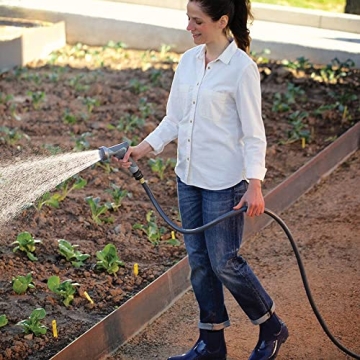 Gilmour Flexogen Heavy Duty Kink Resistant Garden Hose