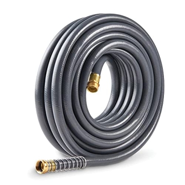 Gilmour Flexogen Heavy Duty Kink Resistant Garden Hose