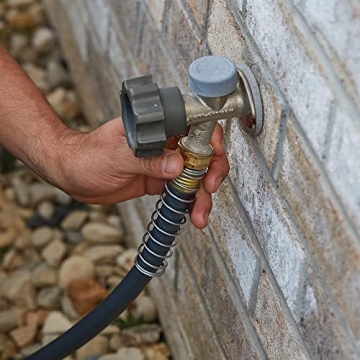 Gilmour Flexogen Heavy Duty Kink Resistant Garden Hose