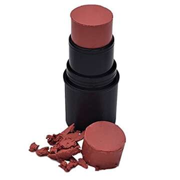 Quick-Stick Organic Cheek Tint for Natural Beauty
