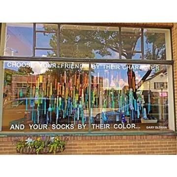 Henry Bukke's Best Birch Paint Sticks, 100 Bulk Pack, 12 Inch – Clean & Smooth for Automotive, Industrial, Beauty, Art & Craft Projects, Made in USA