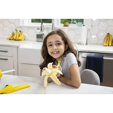 Core & Fill Bananas with Banana Loca® Gadget