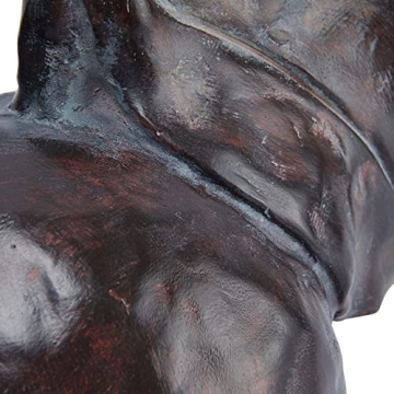 Stunning Creative Co-Op Pear Figurine for Home Elegance