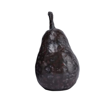 Stunning Creative Co-Op Pear Figurine for Home Elegance