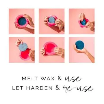 KoluaWax Silicone Bowl for 16oz Electric Wax Warmers