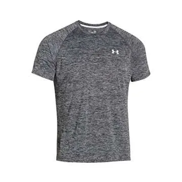 Under Armour UA Tech™ LG Black