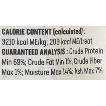 Himalayan Dog Chews -Medium (Pack Of 5)