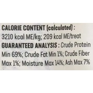 Himalayan Dog Chews -Medium (Pack Of 5)