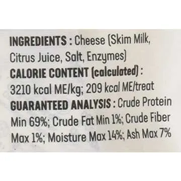 Himalayan Dog Chews -Medium (Pack Of 5)