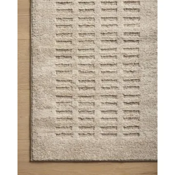 Loloi Amber Lewis Monty Area Rug - Modern & Versatile Decor
