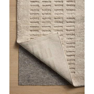 Loloi Amber Lewis Monty Area Rug - Modern & Versatile Decor