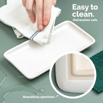 Vine Creations Glass Soap Dispenser Set - 2 Pack Innovative Style