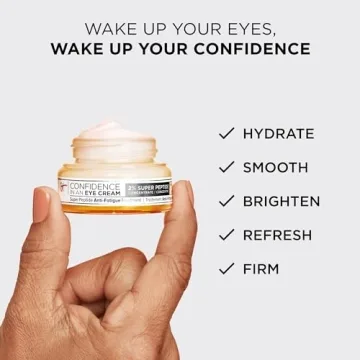 IT Cosmetics Anti Aging Eye Cream for Youthful Eyes