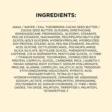 IT Cosmetics Anti Aging Eye Cream for Youthful Eyes