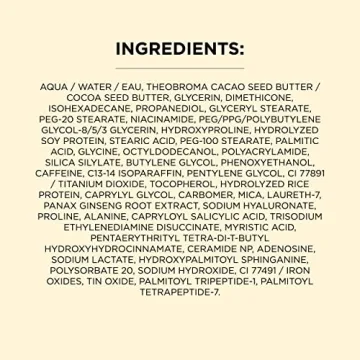 IT Cosmetics Anti Aging Eye Cream for Youthful Eyes