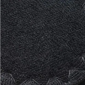 Comfortable Cotton Terry Insoles for Every Shoe Size